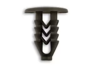 Image of Button Clip Retainer for Fiat & Volvo Pk 50 Connect 36168