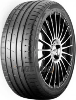Image of Nokian Powerproof 205/50 ZR17 93Y XL