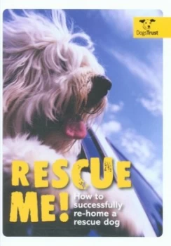 Image of Rescue Me by Alison Smith Book