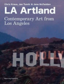 Image of La Artland by Chris Kraus Book