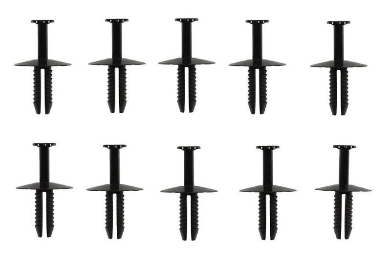 Image of Trim clip METZGER 2280010