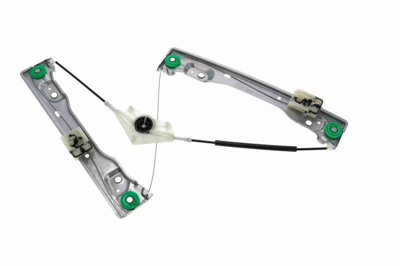 Image of VAICO V33-0738 Window regulator Original VAICO Quality Right Front, Operating Mode: Electric Window Winder (1561)