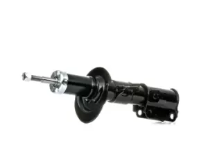 Image of RIDEX Shock absorber VOLVO 854S0098 271709,271710,271831 Shocks,Shock absorbers,Suspension shocks 2718310,271833,2718336,3546834,3546835,3546900