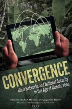 Image of Convergence by National Defense University Press Hardback