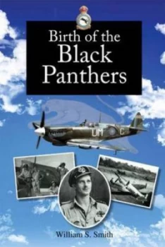 Image of Birth of the Black Panthers by William S Smith Paperback