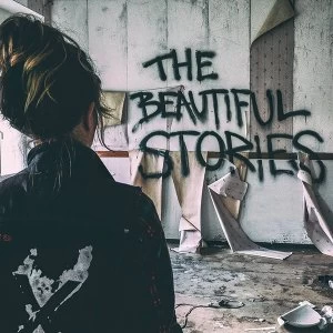Image of Invsn - The Beautiful Stories Vinyl
