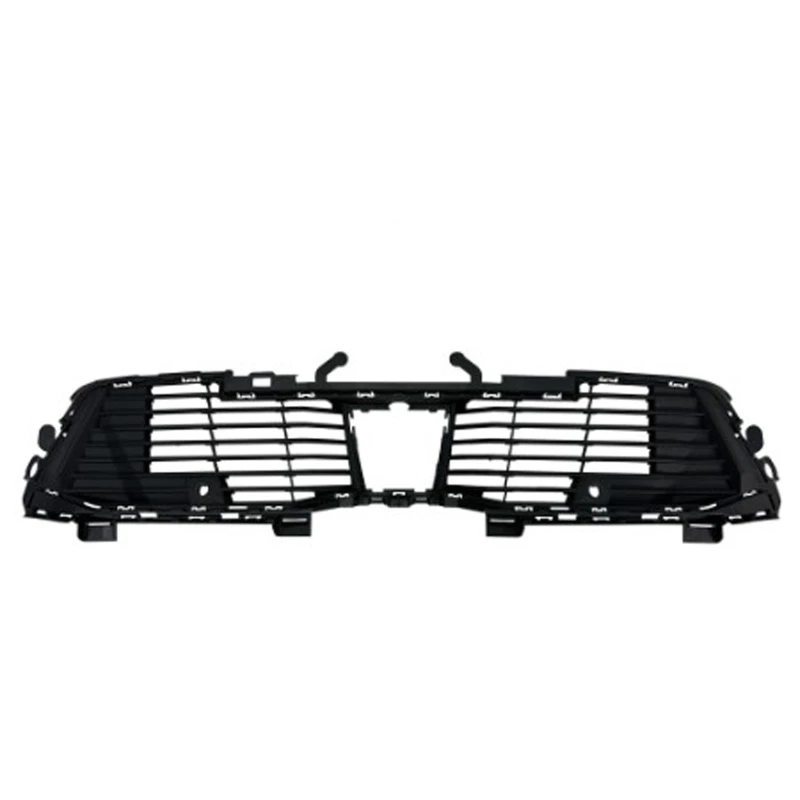 Image of Bumper grill DIEDERICHS 4228746