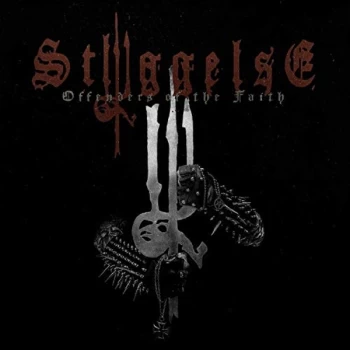 image of Styggelse - Offenders of the Faith CD