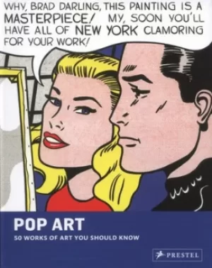 Image of Pop art by Gary Van Wyk