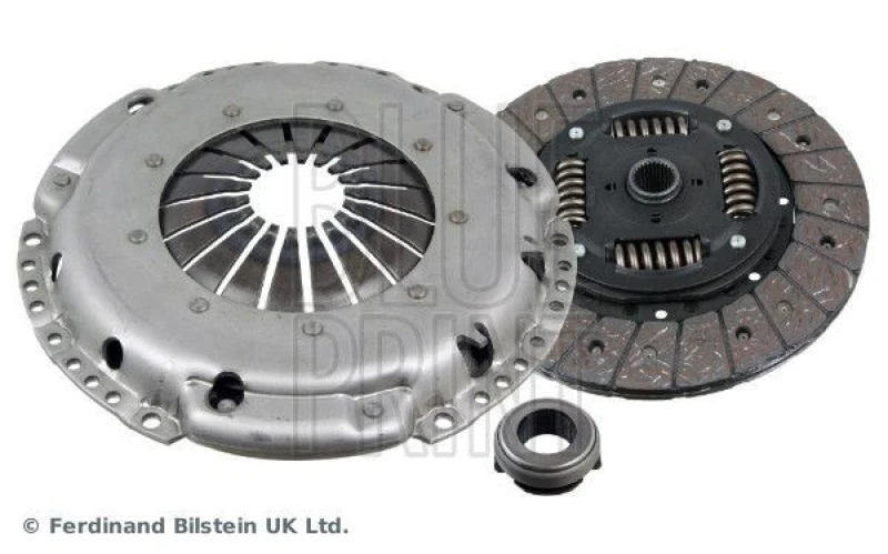 Image of Blue PRINT Clutch kit Blue PRINT ADV183031
