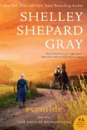 Image of eventide the days of redemption series book three gray shelley shepard