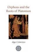 Image of orpheus and the roots of platonism