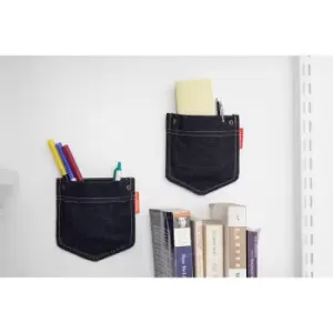 Wall Storage Pockets