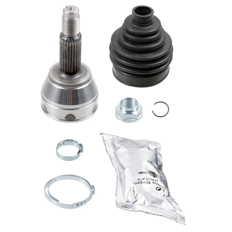 Image of CV joint kit FEBI BILSTEIN 184709