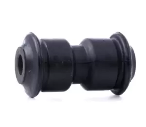 Image of RIDEX Bushing, leaf spring 645B0031 MERCEDES-BENZ,T1 Bus (601),T2/L Kasten/Kombi,T1 Kasten (602),T1 Pritsche/Fahrgestell (602)