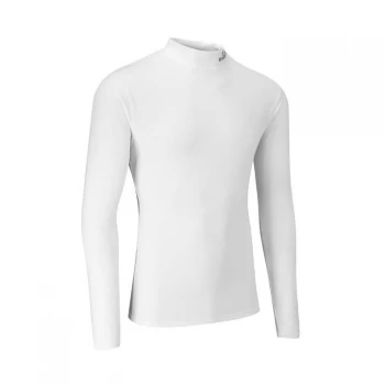 Image of Stuburt Base Layer - White