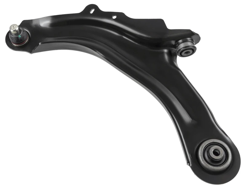 Image of Suspension arm LEMFORDER 44772 01