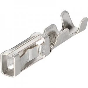 Image of TE Connectivity 181299 1 Crimp contact AMPMODU MOD I Total number of pins 1