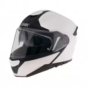 Image of SMK Gullwing White 2XL