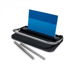 Image of GBC MC12 Wire Finisher