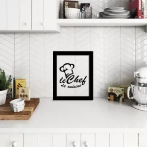 Image of SEF-029 Multicolor Decorative Framed Plexiglass Painting