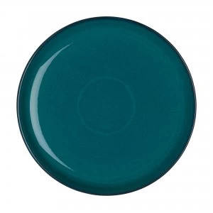 Image of Denby Greenwich Coupe Dinner Plate