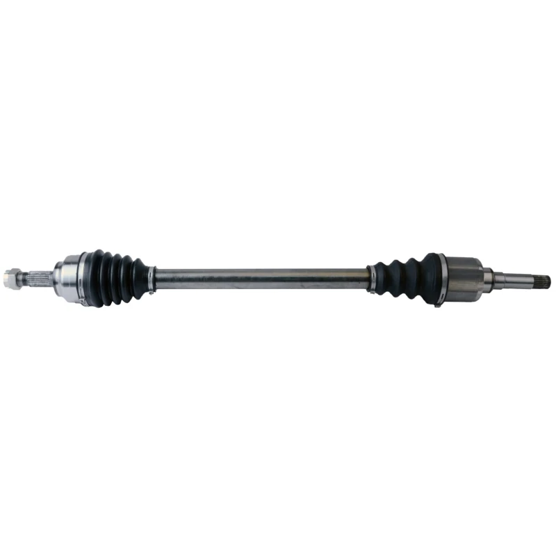 Image of Drive shaft FEBI BILSTEIN 188138
