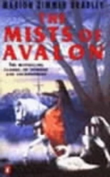Image of The Mists of Avalon by Marion Zimmer Bradley Paperback