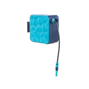 Image of Flopro+ Cube Automatic Hose Reel 30m