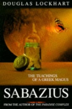Image of Sabazius by Douglas Lockhart and Douglas Lockhart Paperback