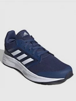 Image of Adidas Galaxy 5 - Blue