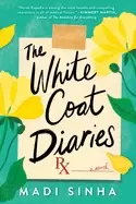 Image of white coat diaries