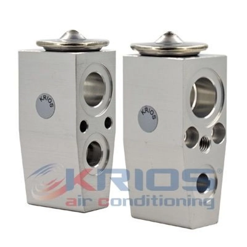 Image of HOFFER AC expansion valve HOFFER K42143