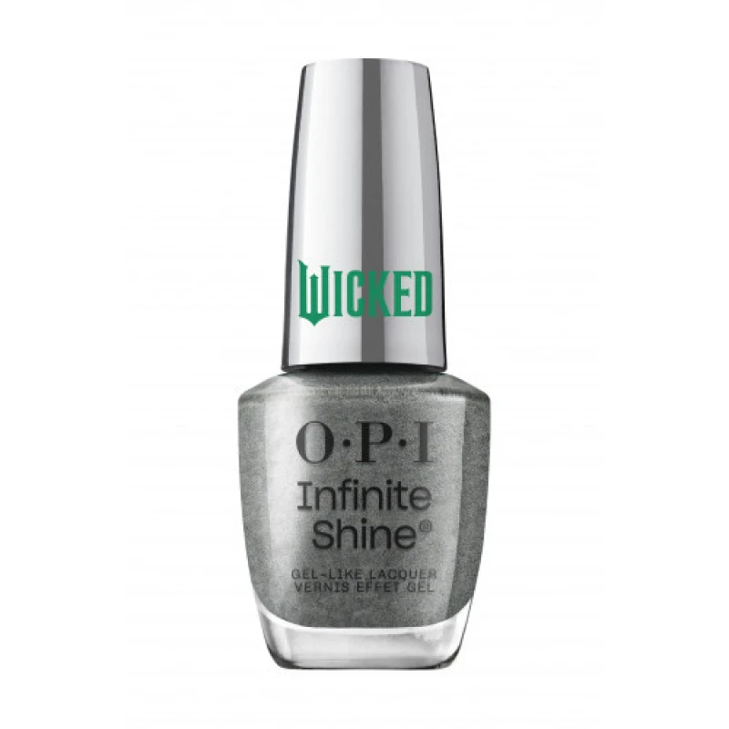 Image of OPI Infinite Shine Wicked Holiday Edition Its The Shiz