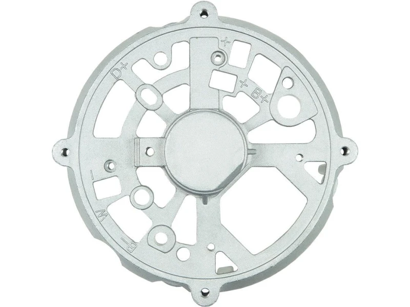 Image of AS-PL Drive Bearing, alternator AS-PL ABR0031