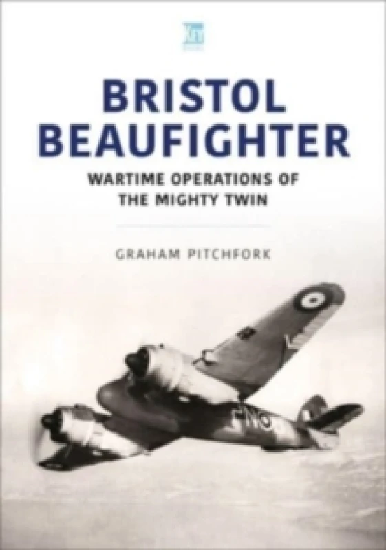 Image of Bristol Beaufighter Paperback / softback