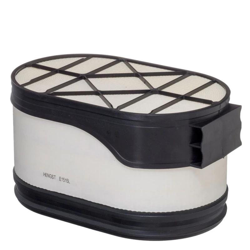 Image of Air filter HENGST FILTER E1515L