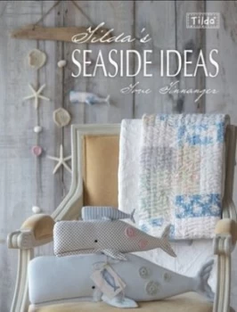 Image of Tildas Seaside Ideas by Tone Finnanger Paperback