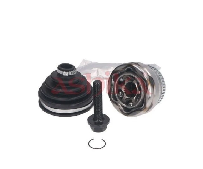 Image of ASHIKA CV joint kit ASHIKA 62-00-0046
