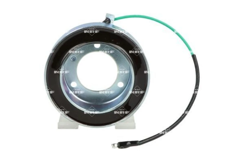 Image of NRF 38741 Coil, magnetic-clutch compressor Coil,magnetic-clutch compressor (2914)