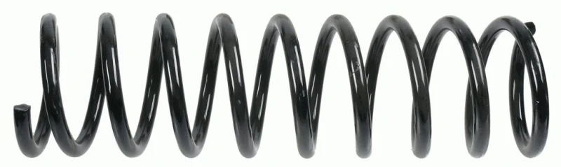Image of Coil spring SACHS 996 708