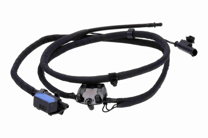 Image of Windscreen washer jet VEMO V20-08-0472