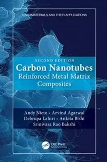 Image of Carbon Nanotubes : Reinforced Metal Matrix Composites