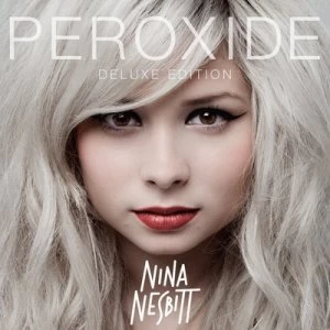 Image of Peroxide by Nina Nesbitt CD Album