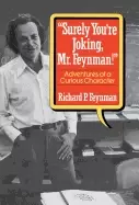 Image of surely you re joking mr feynman adventures of a curious character