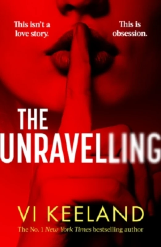 Image of The Unravelling. Paperback. By Vi Keeland Books