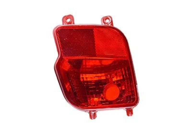 Image of VAN WEZEL Rear fog light VAN WEZEL 4084940