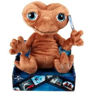 Image of ET Soft Toy