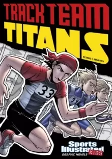 Image of Track Team Titans