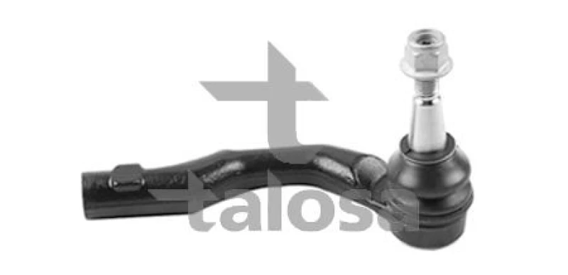 Image of TALOSA Track rod end TALOSA 42-11961